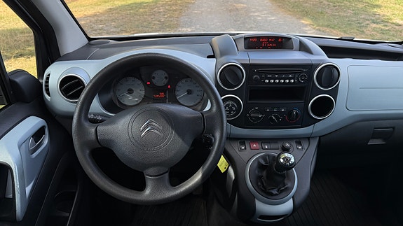 Citroen Berlingo 20 of 30