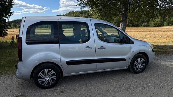Citroen Berlingo 13 of 30
