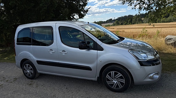 Citroen Berlingo 15 of 30