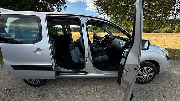 Citroen Berlingo 28 of 30