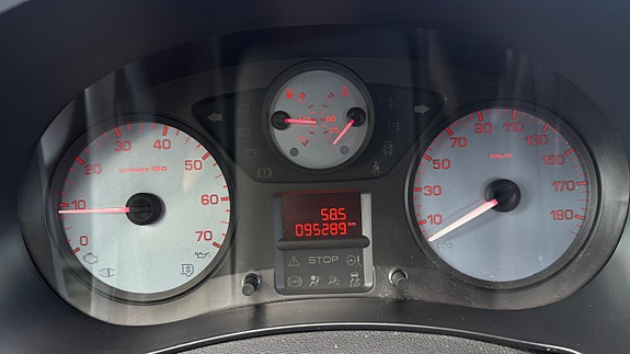 Citroen Berlingo 25 of 30