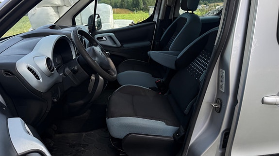Citroen Berlingo 22 of 30