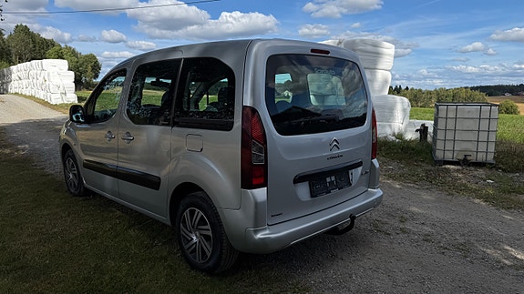Citroen Berlingo 7 of 30