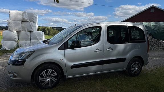Citroen Berlingo 3 of 30