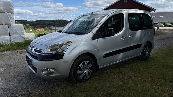 Citroen Berlingo 2 of 30