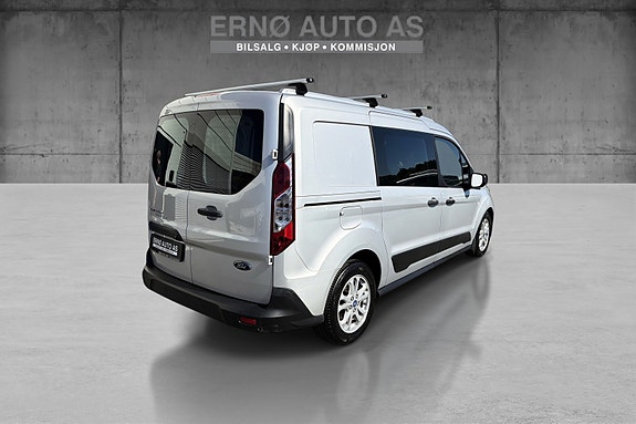 Ford Transit Connect 7 of 12