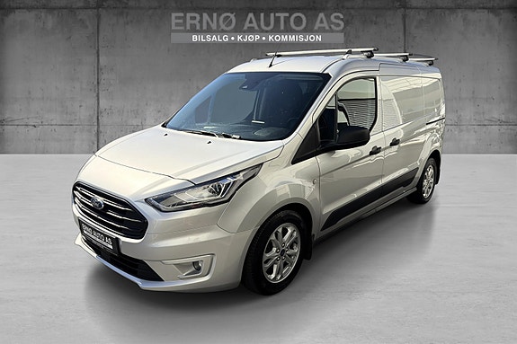 Ford Transit Connect 4 of 12