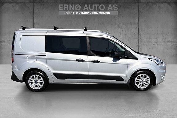 Ford Transit Connect 2 of 12