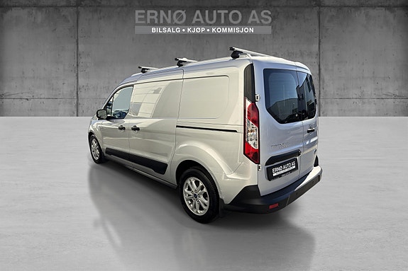 Ford Transit Connect 5 of 12