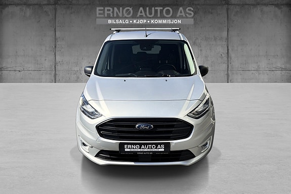 Ford Transit Connect 3 of 12