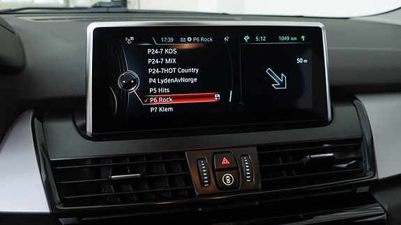 BMW 225xe 18 of 30