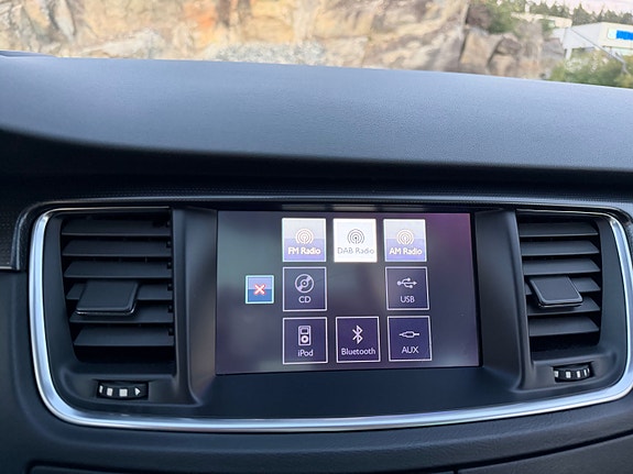 Peugeot 508 22 of 29