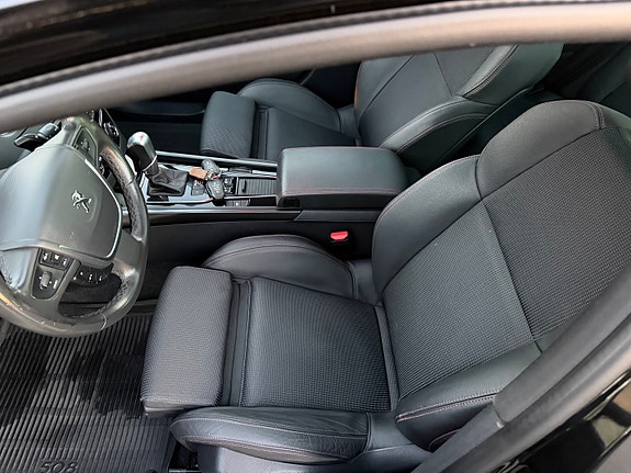 Peugeot 508 14 of 29
