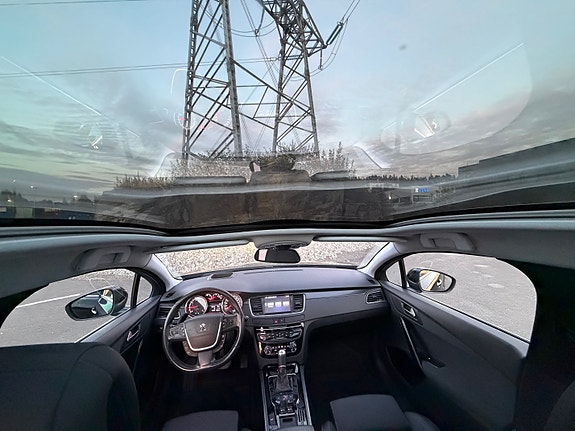 Peugeot 508 18 of 29