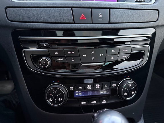 Peugeot 508 23 of 29