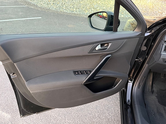 Peugeot 508 15 of 29