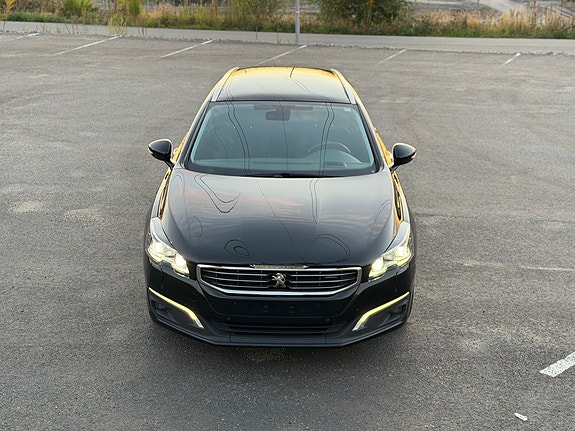 Peugeot 508 6 of 29