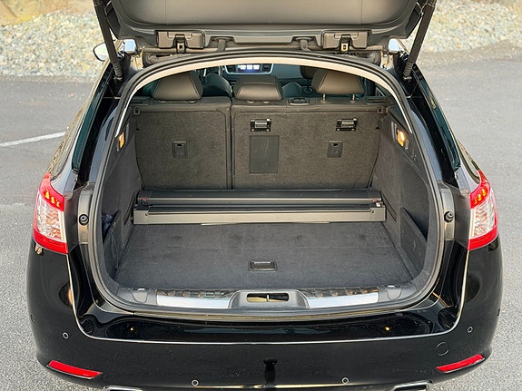 Peugeot 508 12 of 29