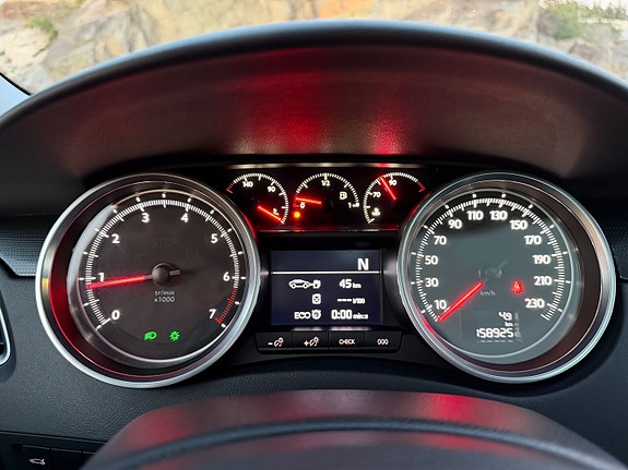 Peugeot 508 25 of 29