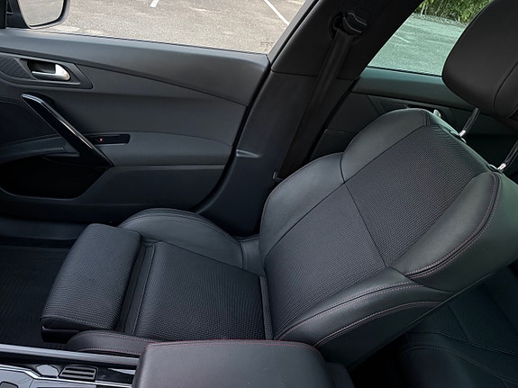 Peugeot 508 29 of 29