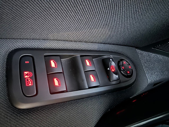 Peugeot 508 27 of 29