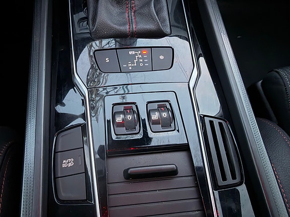 Peugeot 508 21 of 29