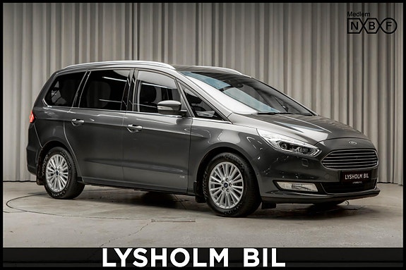 Ford Galaxy