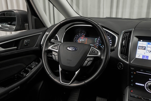 Ford Galaxy 20 of 28
