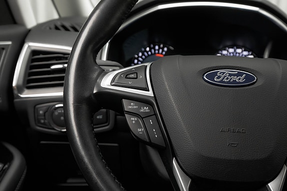 Ford Galaxy 27 of 28