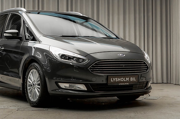 Ford Galaxy 3 of 28