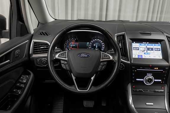 Ford Galaxy 19 of 28