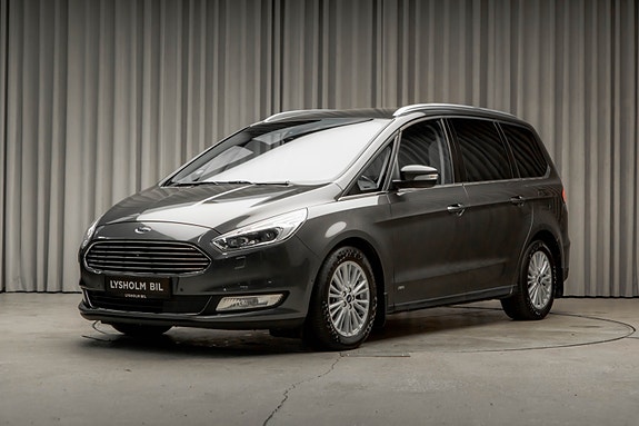 Ford Galaxy 7 of 28