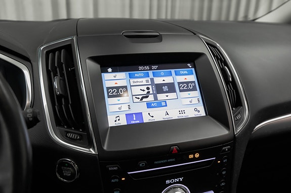 Ford Galaxy 25 of 28