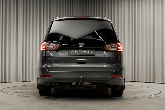 Ford Galaxy 12 of 28