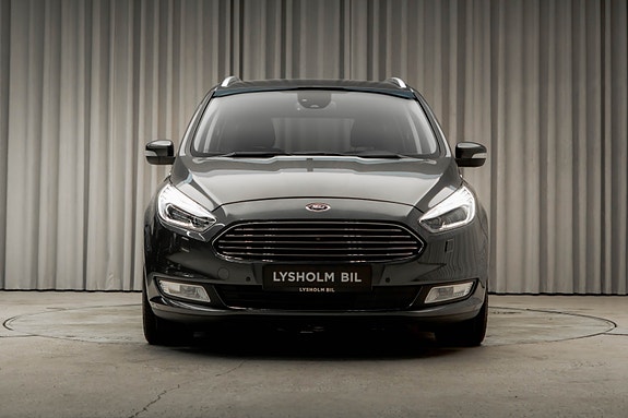 Ford Galaxy 6 of 28