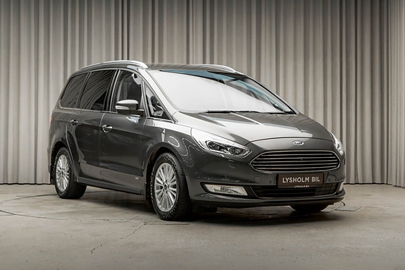 Ford Galaxy 2 of 28