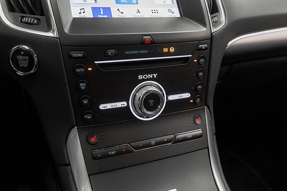 Ford Galaxy 24 of 28