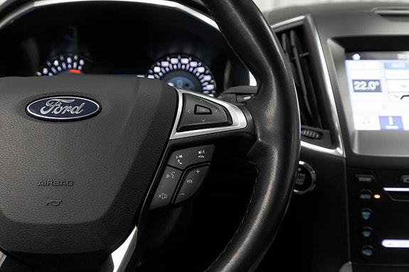 Ford Galaxy 26 of 28