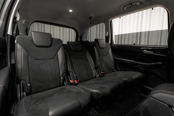 Ford Galaxy 17 of 28