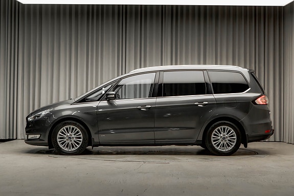 Ford Galaxy 8 of 28