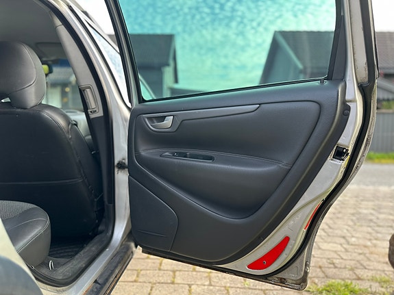 Volvo XC70 29 of 30