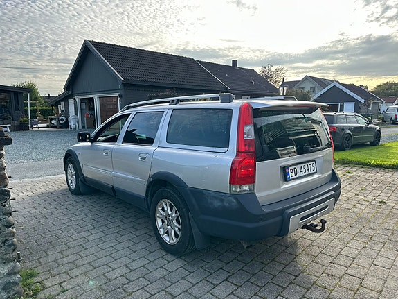 Volvo XC70 3 of 30