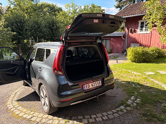 Kia e-Soul 21 of 30