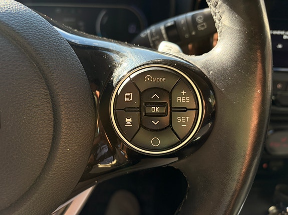 Kia e-Soul 16 of 30