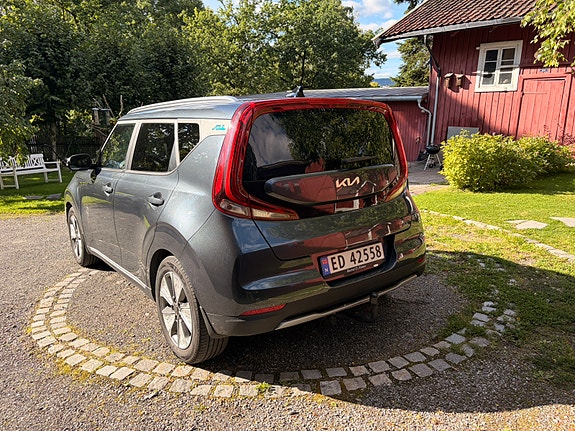 Kia e-Soul 20 of 30