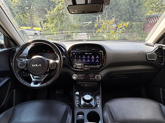 Kia e-Soul 14 of 30