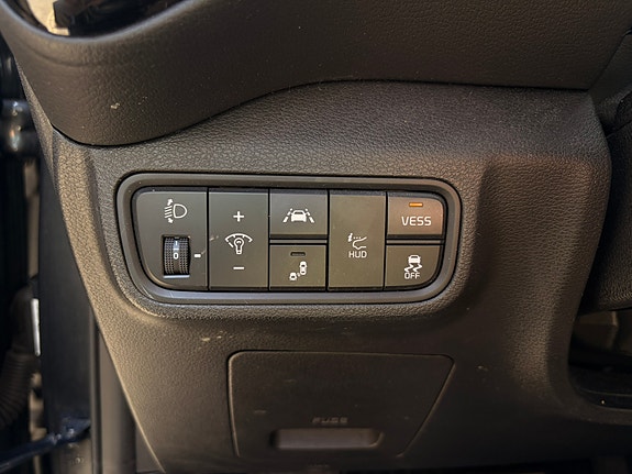 Kia e-Soul 26 of 30
