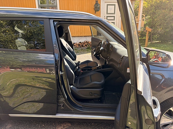 Kia e-Soul 11 of 30