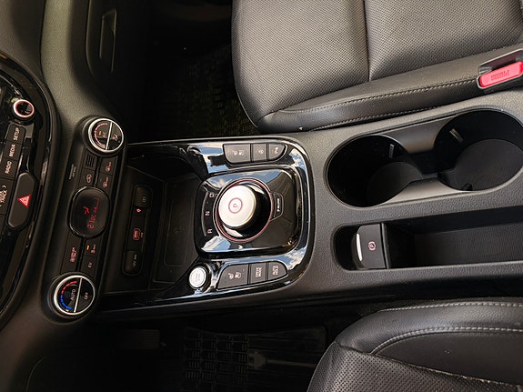 Kia e-Soul 28 of 30