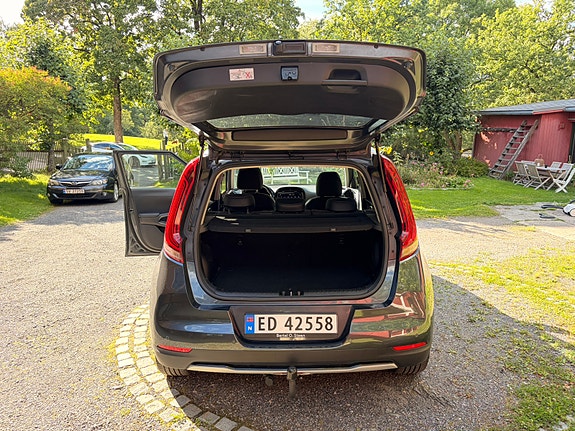 Kia e-Soul 6 of 30